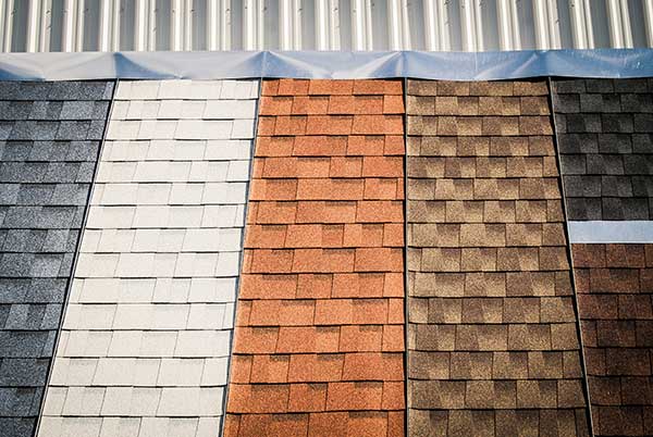 Shingle Roofing Services