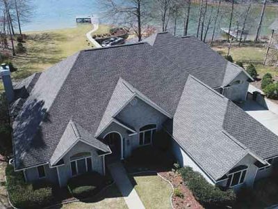 Asphalt Shingle Roofing
