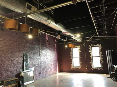 Water Damage Restoration Services