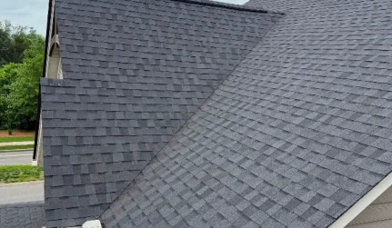 Residential Roofing Installation & Repair