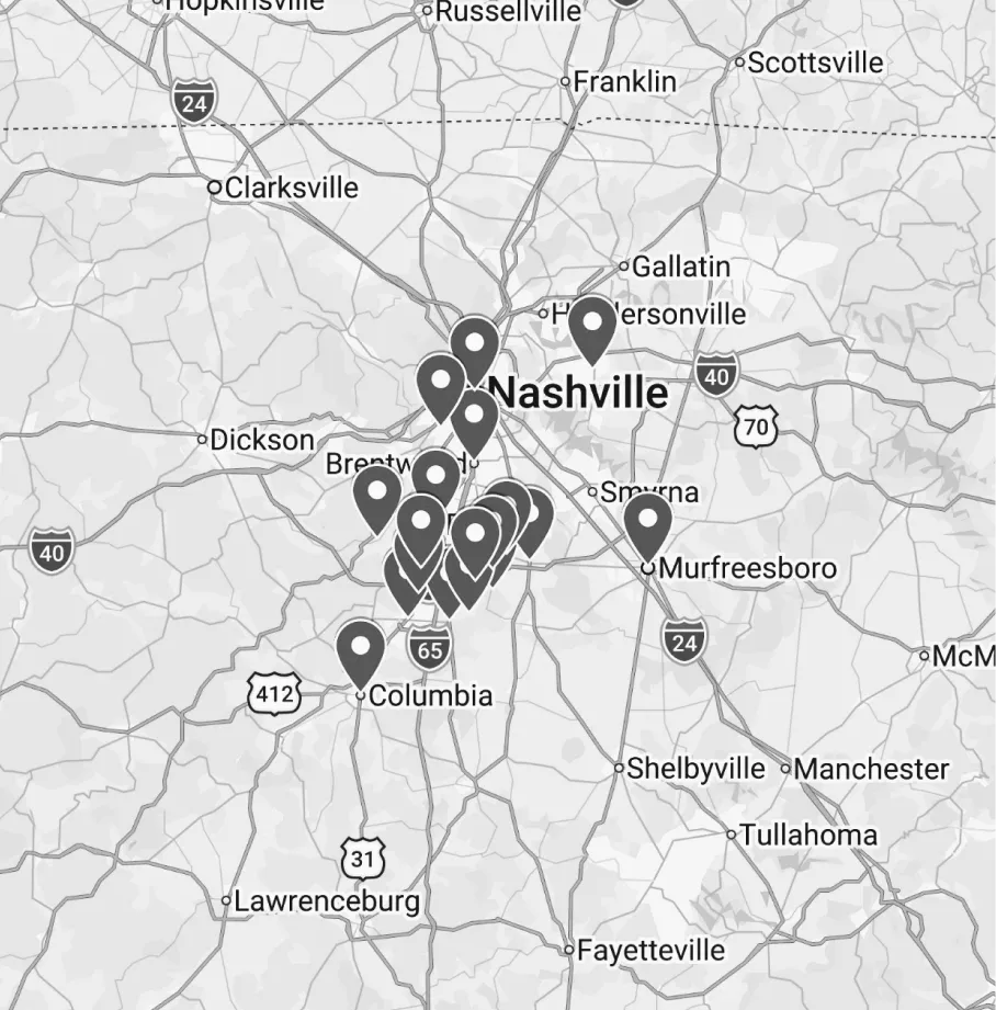 Map 1