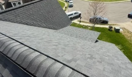 Roof Replacement
